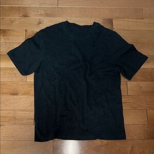 Lululemon Heavyweight Cotton Jersey T-Shirt